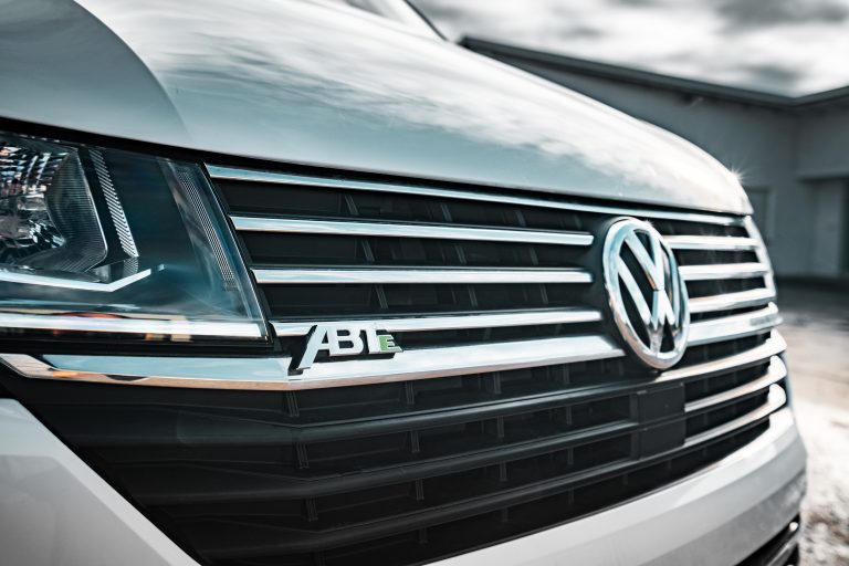 Volkswagen e-Transporter by ABT