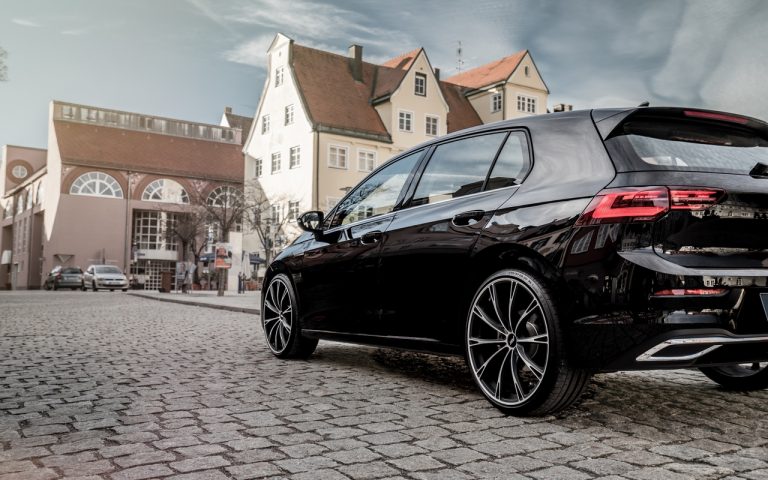 Volkswagen Golf 8 by ABT Sportsline: immagini ufficiali