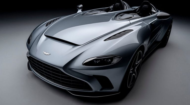 Supercar e hypercar del Salone di Ginevra 