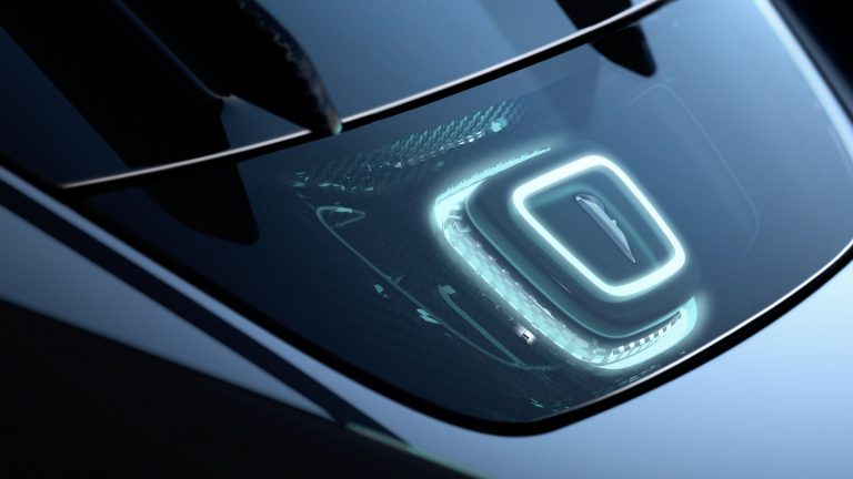 Pininfarina Battista: elegante e potente con 1.900 CV