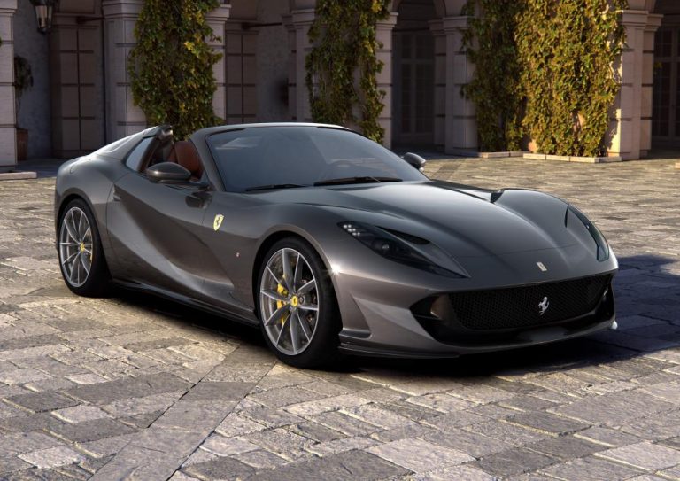 Migliori auto, classifica 2019 delle supercar più apprezzate: immagini ufficiali