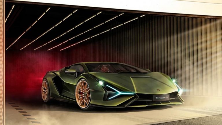 Migliori auto, classifica 2019 delle supercar più apprezzate: immagini ufficiali