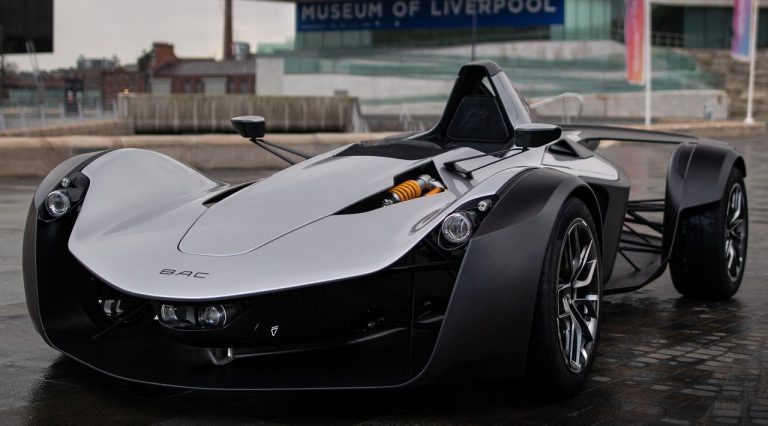 Supercar e hypercar del Salone di Ginevra 
