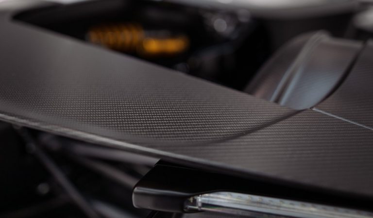 BAC Mono: immagini ufficiali