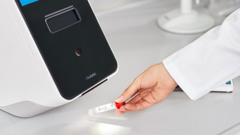Bosch Vivalytic: immagini ufficiali