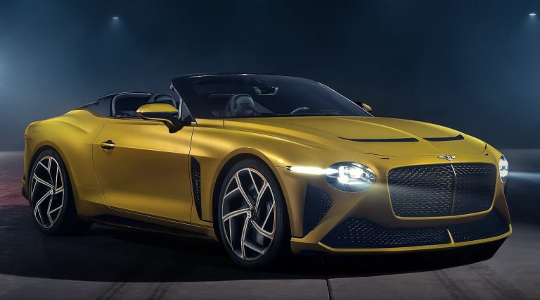 Supercar e hypercar del Salone di Ginevra 