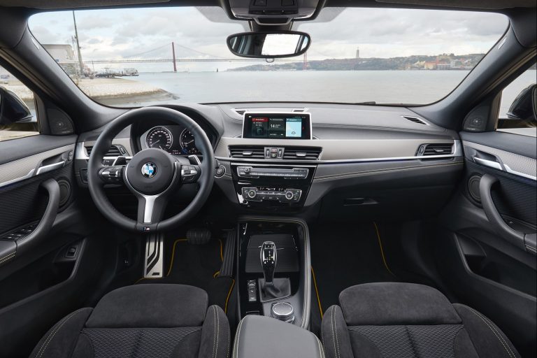 Miglior SUV compatto: le immagini