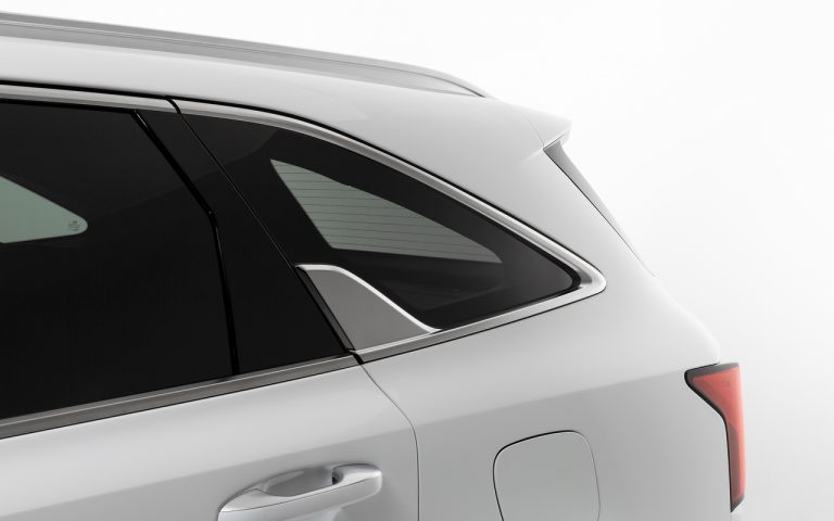 Nuova Kia Sorento 2020: immagini ufficiali