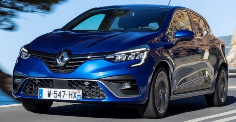 Migliori auto GPL 2020: immagini ufficiali