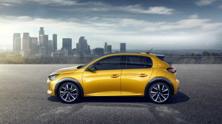 Auto dell'Anno 2020: le immagini delle tre finaliste