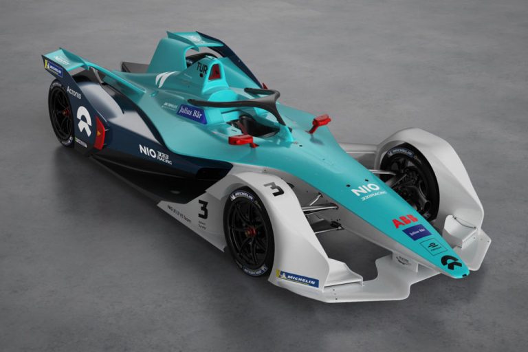 Campionato di Formula E 2020, le scuderie partecipanti