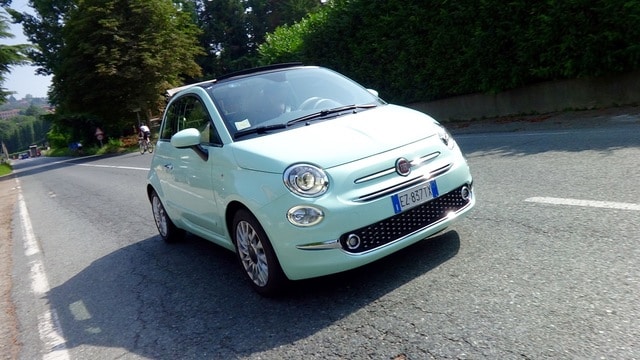 Migliori auto GPL 2020: immagini ufficiali