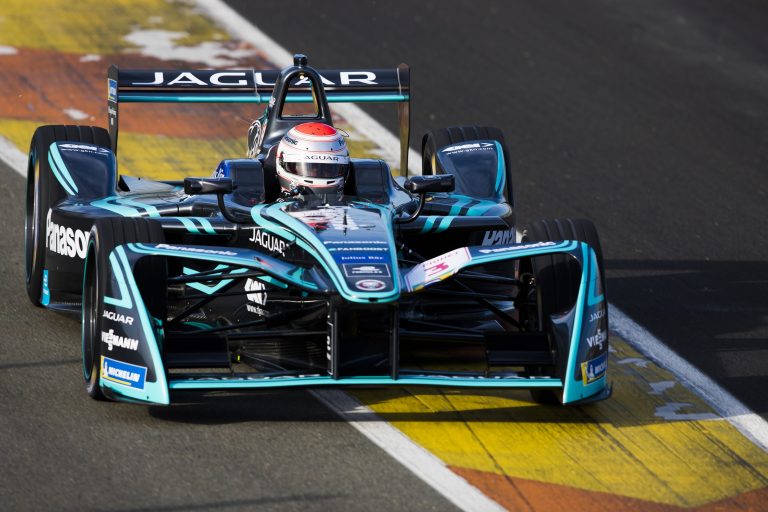 Campionato di Formula E 2020, le scuderie partecipanti