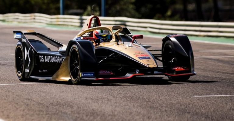 Campionato di Formula E 2020, le scuderie partecipanti