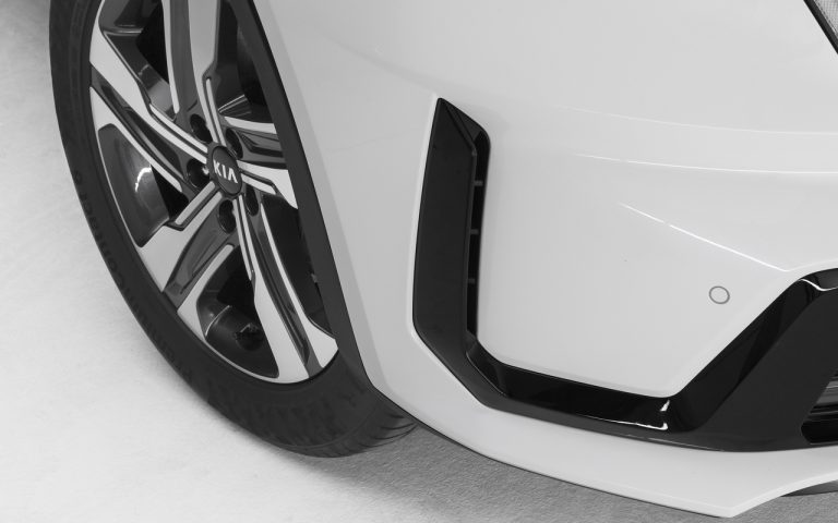 Nuova Kia Sorento 2020: immagini ufficiali