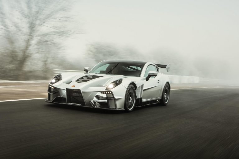 Migliori auto, classifica 2019 delle supercar più apprezzate: immagini ufficiali