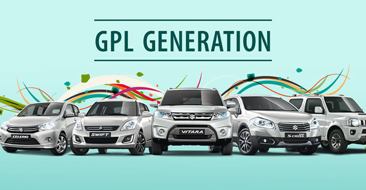 Migliori auto GPL 2020: immagini ufficiali