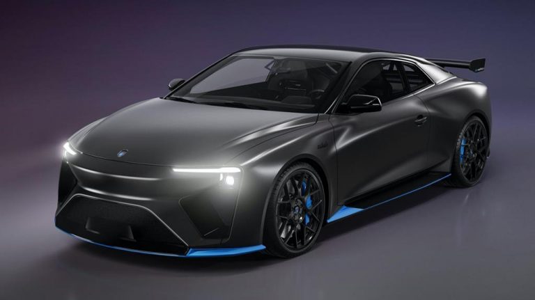 Supercar e hypercar del Salone di Ginevra 