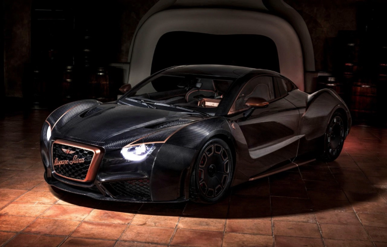 Supercar e hypercar del Salone di Ginevra 