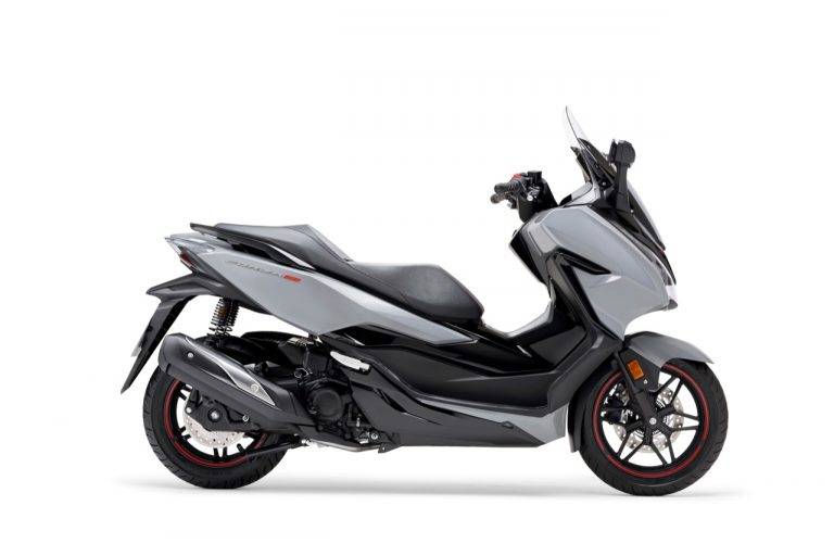 Honda Forza 300 Limited Edition
