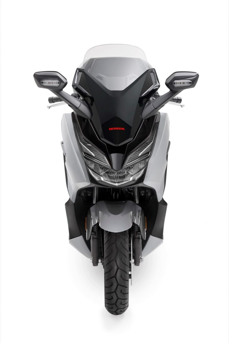 Honda Forza 300 Limited Edition