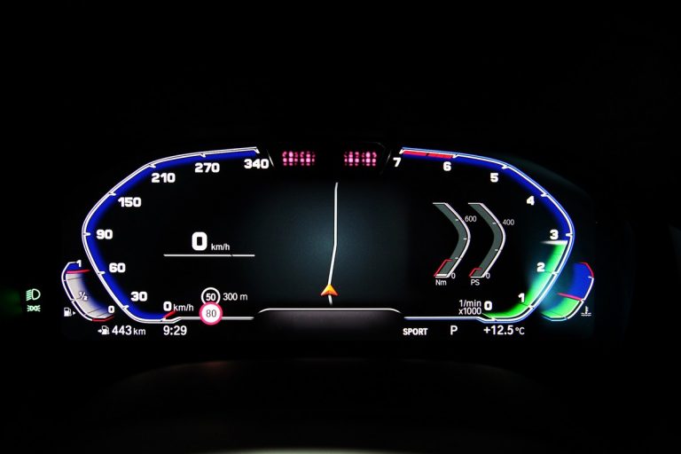 BMW M850i xDrive Cabrio by dÄHLer
