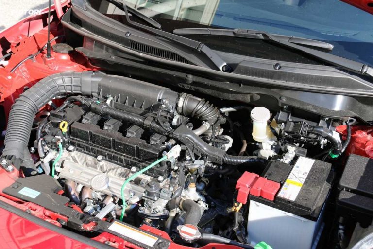 Suzuki Swift Hybrid: la prova su strada