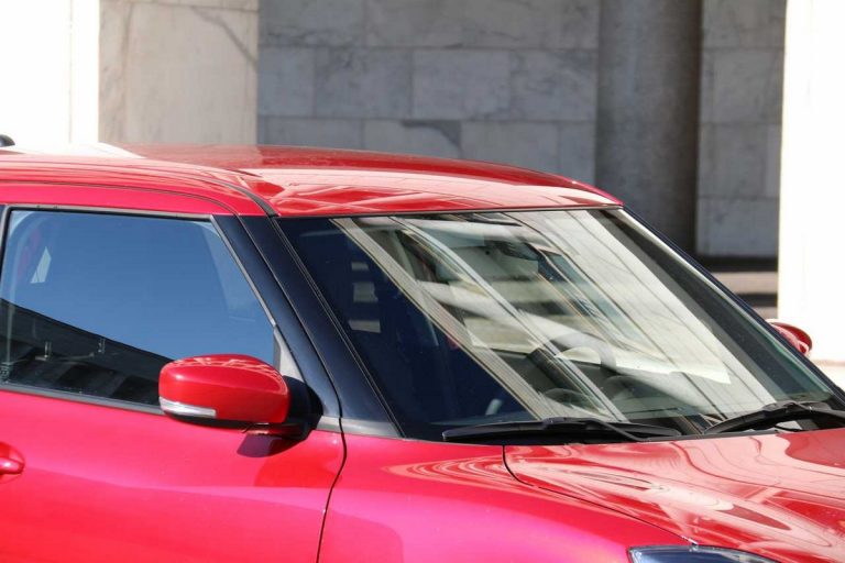 Suzuki Swift Hybrid: la prova su strada