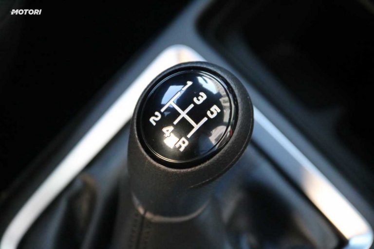 Suzuki Swift Hybrid: la prova su strada