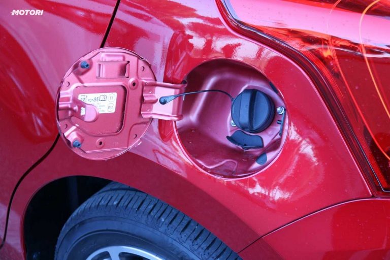 Suzuki Swift Hybrid: la prova su strada