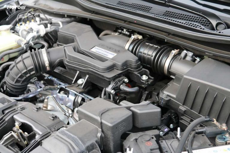 Honda HR-V 1.5 Sport 6MT: la prova su strada