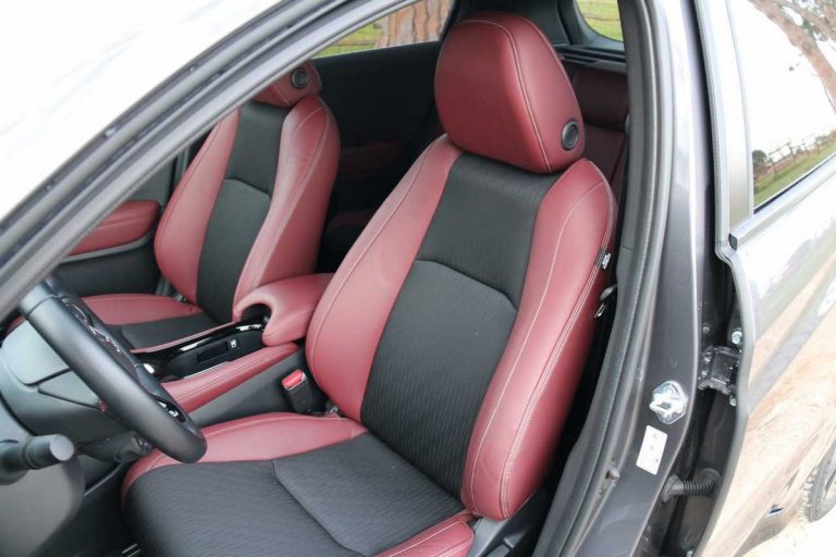 Honda HR-V 1.5 Sport 6MT: la prova su strada