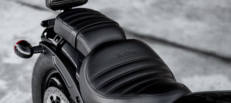Indian Scout Bobber Sixty 2020