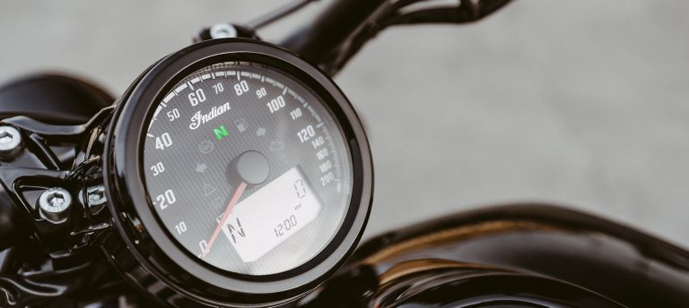 Indian Scout Bobber Sixty 2020