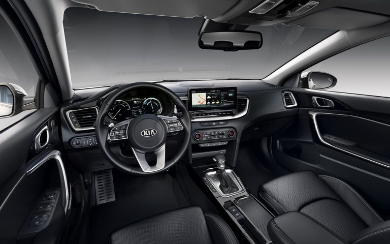 Kia XCeed e CEED Sportswagon Plug-in Hybrid: immagini ufficiali