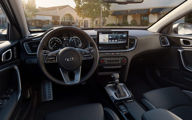 Kia XCeed e CEED Sportswagon Plug-in Hybrid: immagini ufficiali