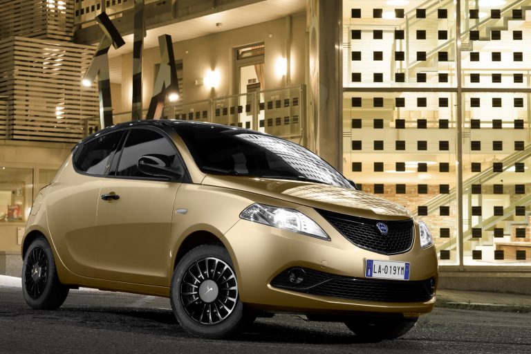 Migliori auto GPL 2020: immagini ufficiali