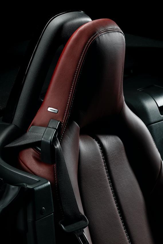 Mazda MX-5 Eunos Edition: immagini ufficiali