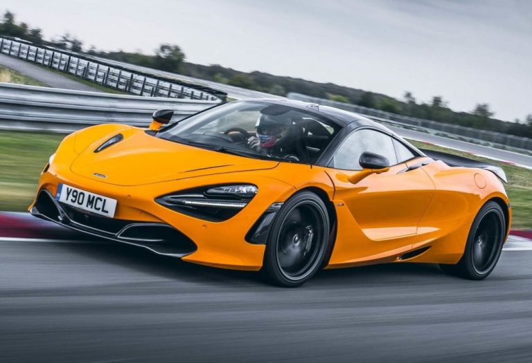 Migliori auto, classifica 2019 delle supercar più apprezzate: immagini ufficiali
