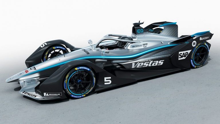 Campionato di Formula E 2020, le scuderie partecipanti