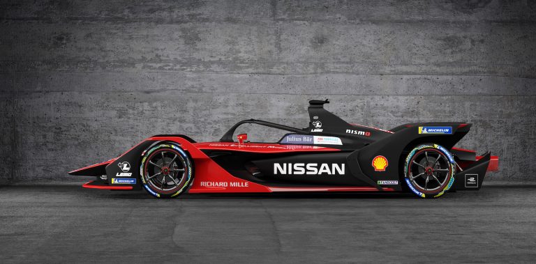 Campionato di Formula E 2020, le scuderie partecipanti