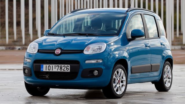 Migliori auto GPL 2020: immagini ufficiali