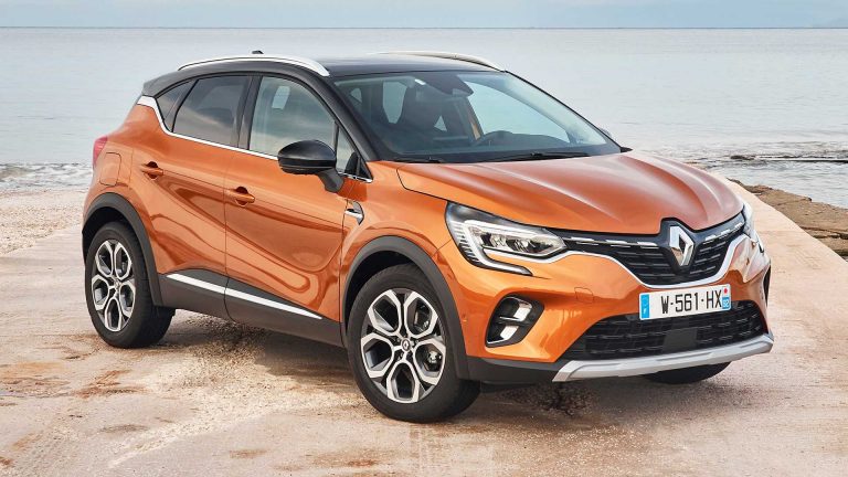 Migliori auto GPL 2020: immagini ufficiali