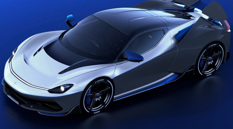 Supercar e hypercar del Salone di Ginevra 