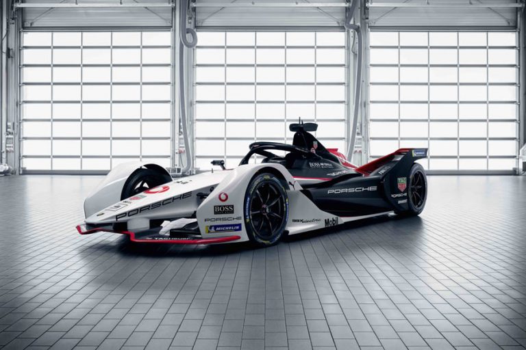 Campionato di Formula E 2020, le scuderie partecipanti
