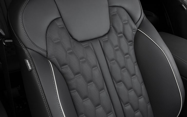 Nuova Kia Sorento 2020: immagini ufficiali
