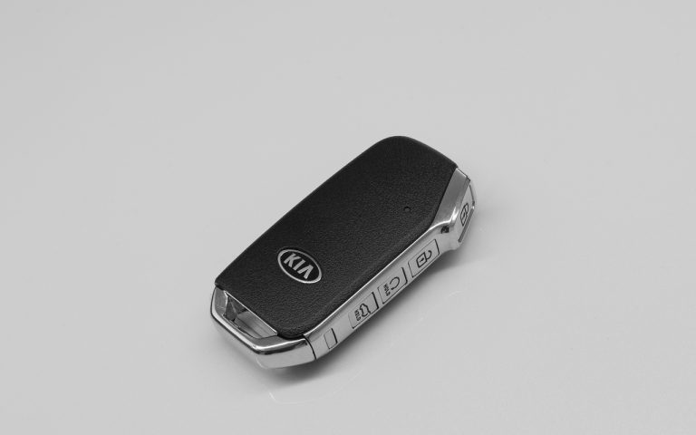Nuova Kia Sorento 2020: immagini ufficiali