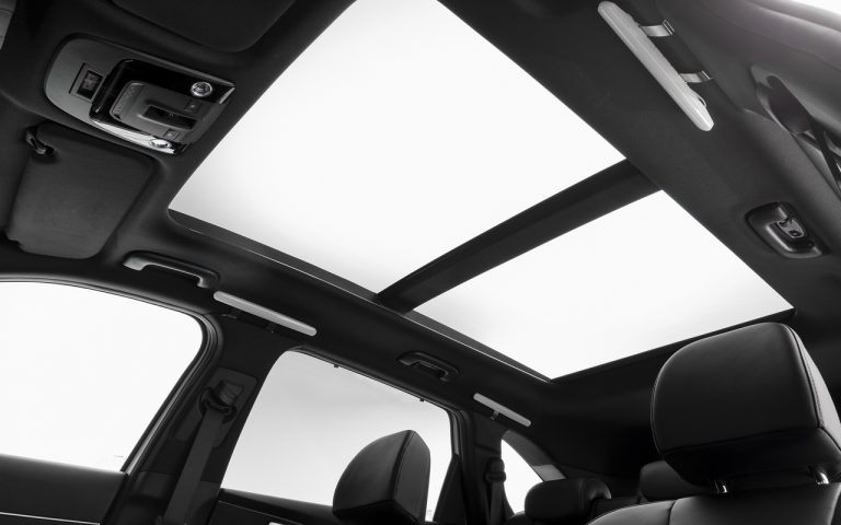 Nuova Kia Sorento 2020: immagini ufficiali