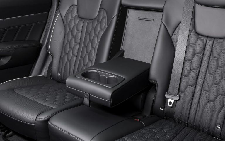 Nuova Kia Sorento 2020: immagini ufficiali