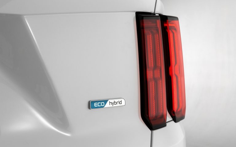 Nuova Kia Sorento 2020: immagini ufficiali